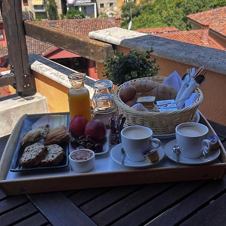 Olganos Vl Luxury Rooms & Suites Veria  Luaran gambar