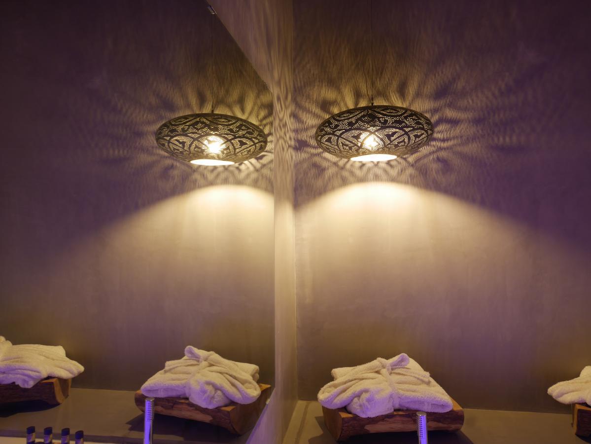 Olganos Vl Luxury Rooms & Suites Veria  Luaran gambar