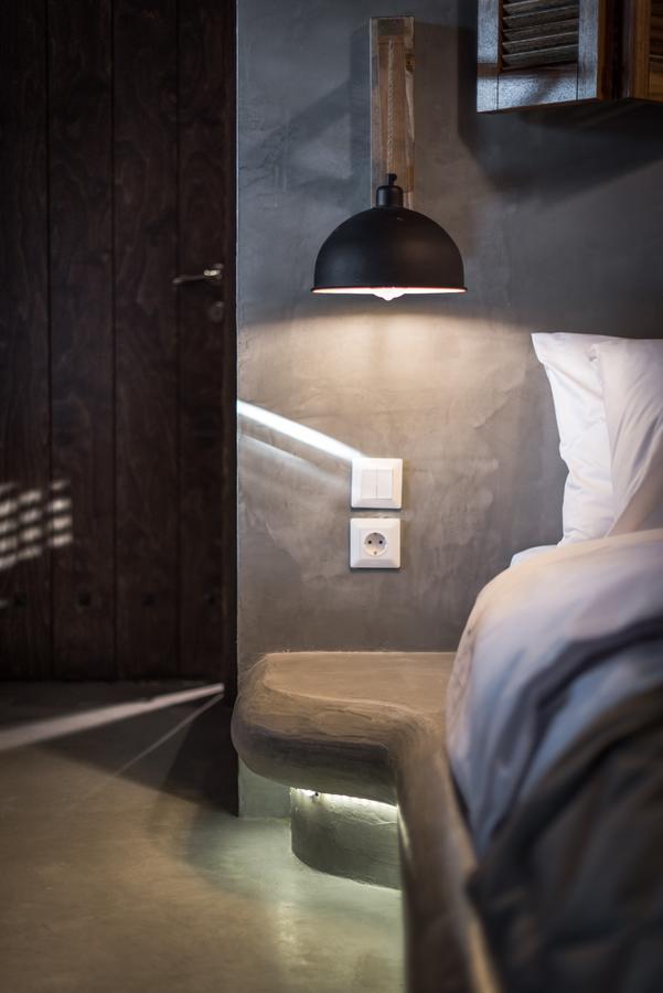 Olganos Vl Luxury Rooms & Suites Veria  Luaran gambar
